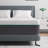 14" Gel Memory Foam Hybrid Spring Mattress with Edge Support In a Box-1101033267