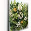 Horloge murale Cerah - Herbs-1258164176