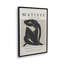 Matisse's Nude II en noir-2061807420-2061807423
