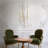 Baileyton 5 - Light Cluster Pendant-382628315