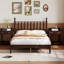 Lit plateforme de style rétro-117241969-117241970