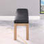 Banc de billard avec rangement pour table de billard en ardoise Olivia-853279450