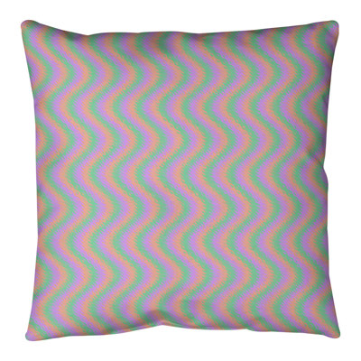Coussin Wavy