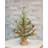 2' Pine Christmas Tree