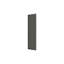 Deltana PP3515U10B Push Plate 3-1/2" x 15"; Oil Rubbed Bronze Finish