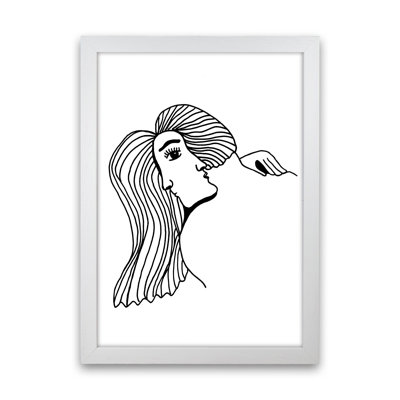 Illusion by Carissa Tanton - Print