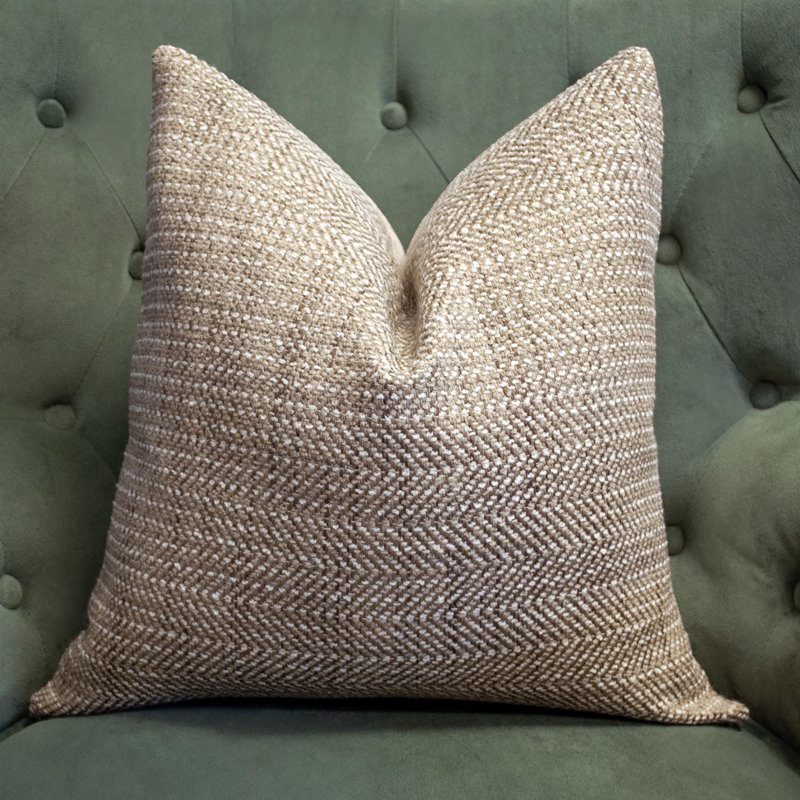Tailles de coussins Thomas Collection®, 20" x 20"
