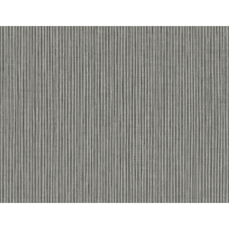 Bektash Double Roll, Dark Gray Semi Gloss
