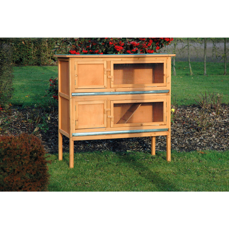 Weather Resistant Small Animal Attachment