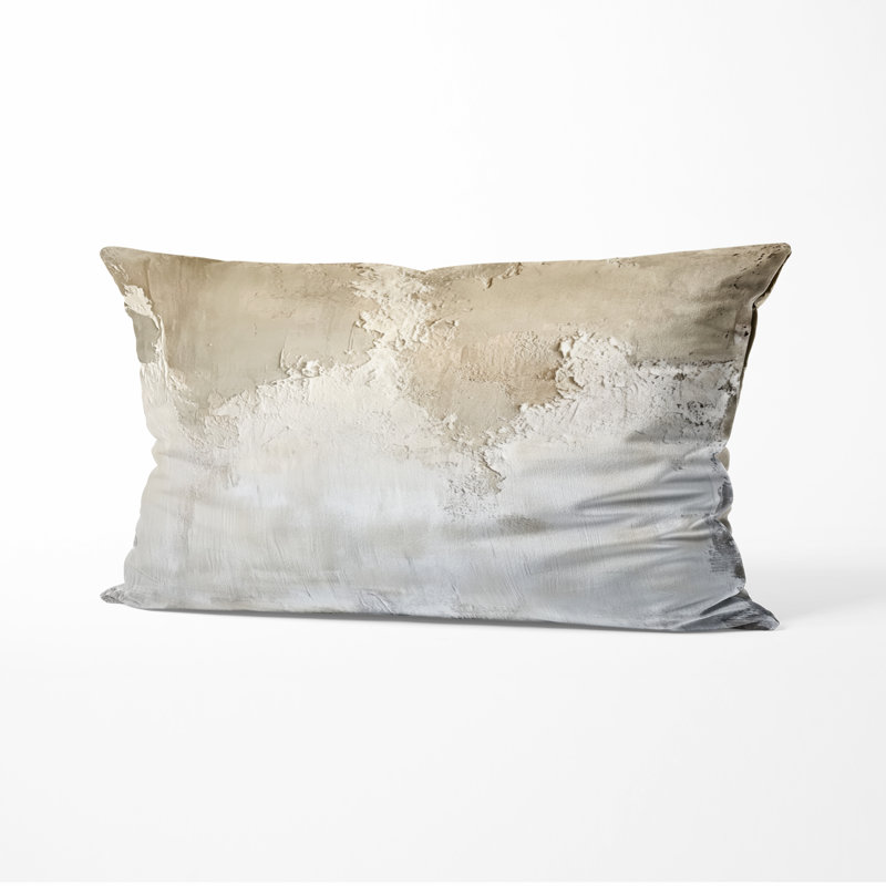 Coussin Minimalist Printed, H 12 po x l 20 po