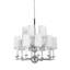 Jermyn 15 - Light Chandelier