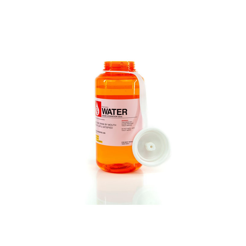 32 oz Bouteille d'eau