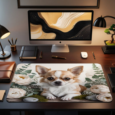 Polyester Desk Pad