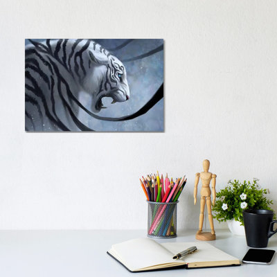 Winter by Jade Merien - Wrapped Canvas Gallery-Wrapped Canvas Giclée
