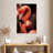 Brampt Caribbean Flamingo II-108398380