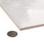Kings Luxe Tradition 8" x 16" Porcelain Vintage Wall Tile-760974513