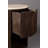 Marlow End Table with Storage
