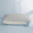 2Pack Cooling Breathable Tofu Pillows Gray-121320135-121320136
