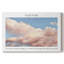 Psalm 19:1 -Gallery Wrapped Cavas-1654526855