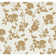 Flutter Vine Floral Roll
