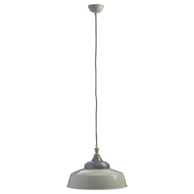Finn 1 - Light Bowl Pendant