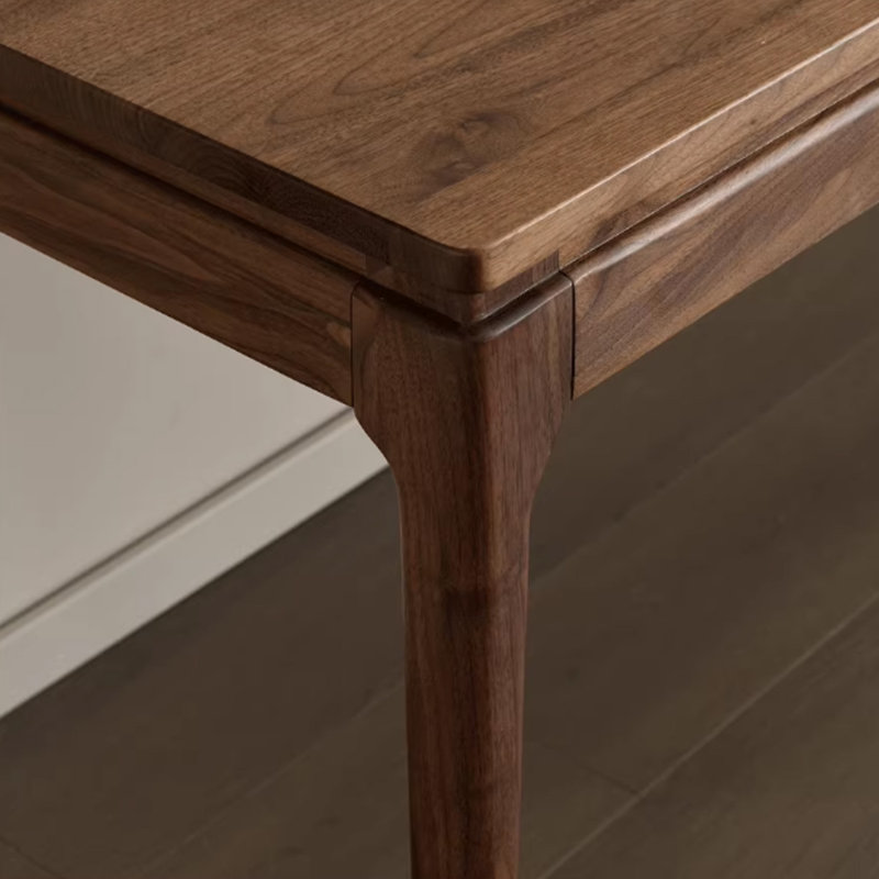 Bureau d'étude pour étudier et travailler, H 29,53 po x l 70,87 po x P 29,53 po