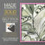 Foliage Rhyth II, reproduction encadrée - bois massif-82779712-82779741