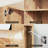 35" Wide Sideboard