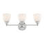 Mayday 3 - Light Dimmable Vanity Light-748125178