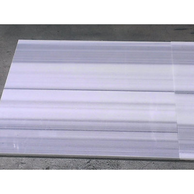 Marmara Striato 18" X 18" Marble Look Floor And Wall Tile