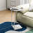 Jaiyi Top End Table with Storage-864829046