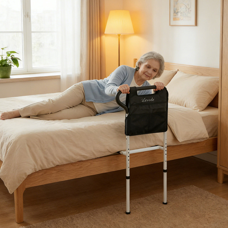 Side Rails