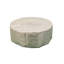 Brooksburg Round Propane Smokeless Fire Pit-1673684965