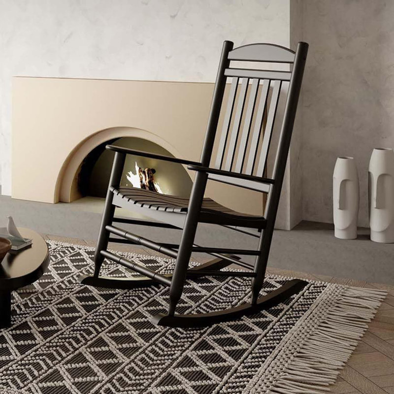 Bayviewpark Wood Outdoor Chair