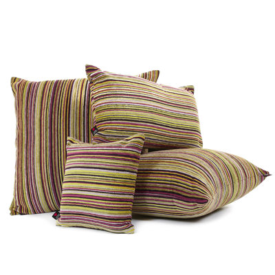 Amias Square Throw Cushion