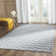 Drew Performance Chevron Rug