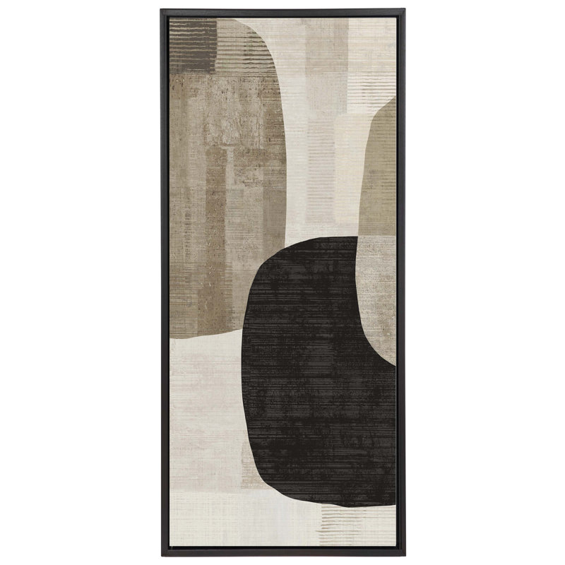 Link II Black (P83332) - No Mat
