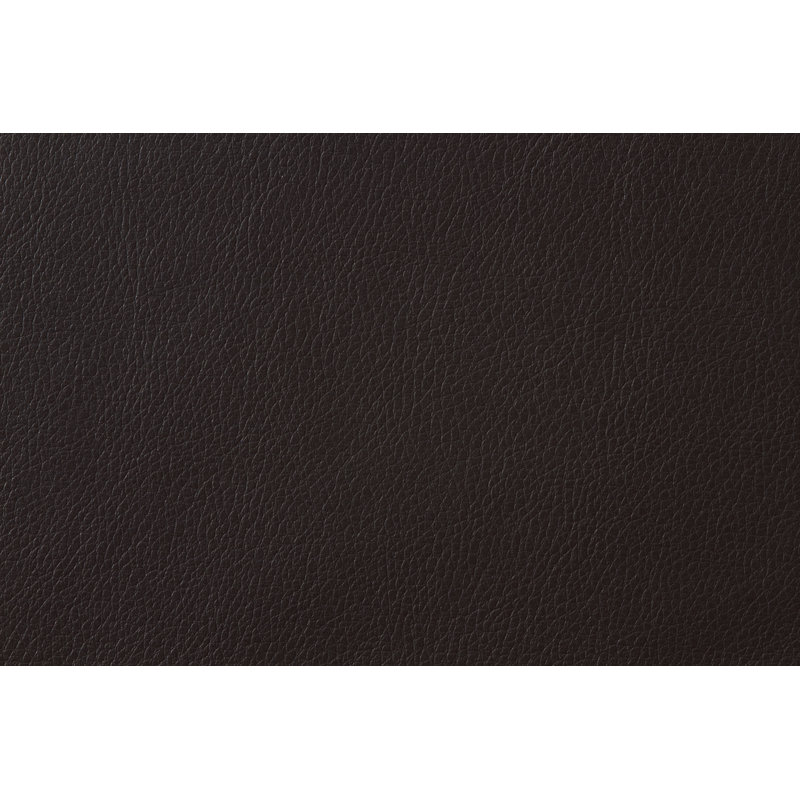  Taniyha 81'' Faux Leather Reclining Sofa - Faux Leather Sofa, Pillow Top Arms, Drop-down Center Console
