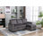 Mared Upholstered Sectional Right Hand Facing-1357398211