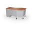 Bureau rectangulaire 60 "Lab Lab-59678340-59678339