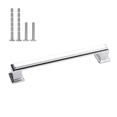 7 9/16" Centre Appliance Pull Multipack