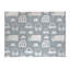 Tapis de jeu trafic pour enfants-107389549-107389550