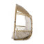 Chaise suspendue au Mali