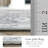 Machine Washable Area Rugs For Living Room Non-Slip Backing Foldable Boho Floral Carpet Rugs-2030690417