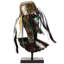 1 sculpture mixte