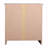 Basic Wooden Bedroom Nightstand
