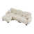 Beige Chenille