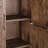 Albero Solid Wood Accent Cabinet-105980631