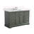Aanayah 54" Single Bathroom Vanity Set-1408285407