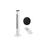 Ecohouzng 40" Smart Tower Fan with Remote